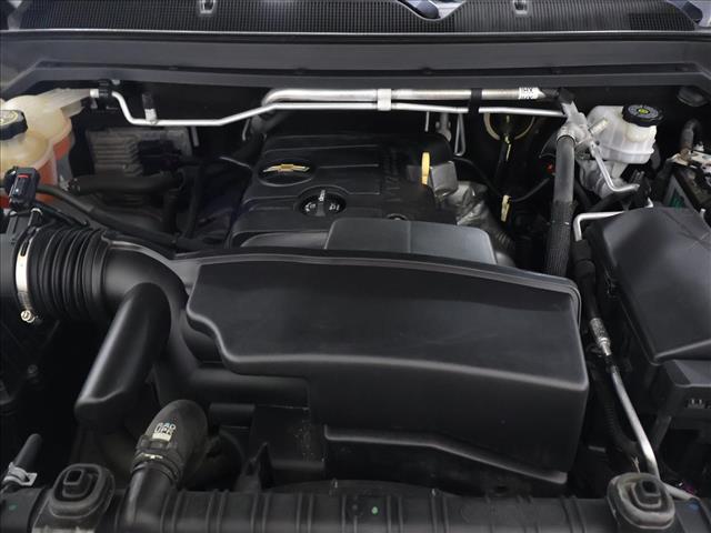 2021 Chevrolet Colorado LT:D13702