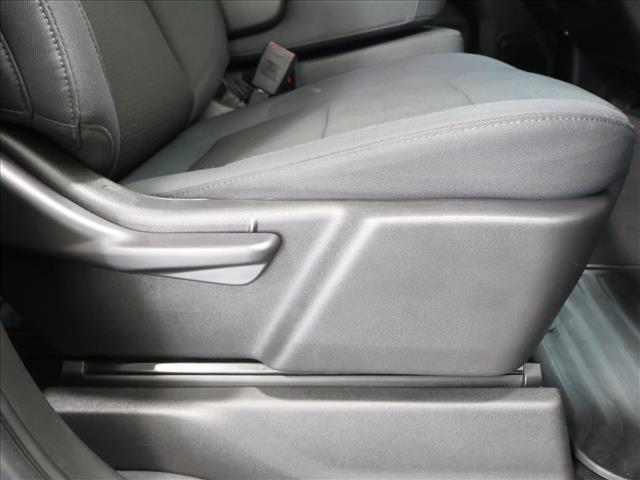 2019 Chevrolet Silverado 1500 Custom:D13887