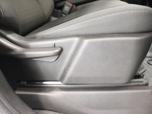 2019 Chevrolet Silverado 1500 LT:D13542