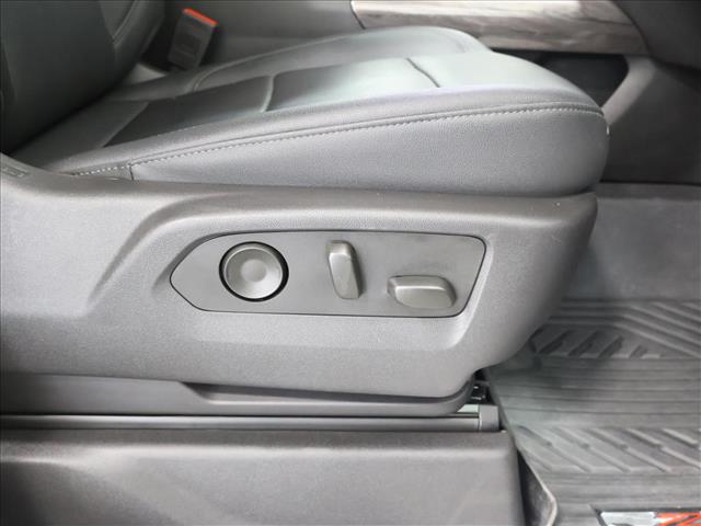 2024 Chevrolet Silverado 1500 LTZ:D13878