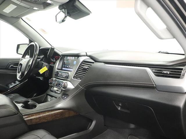 2020 Chevrolet Tahoe LT:D13284