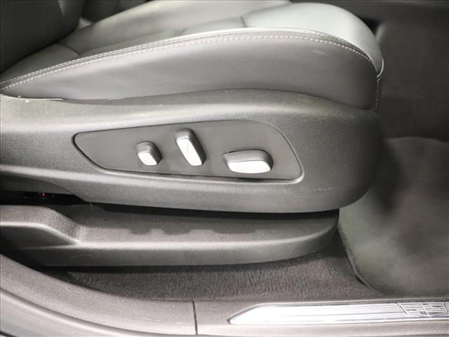 2023 Cadillac XT5 Premium Luxury:D13476