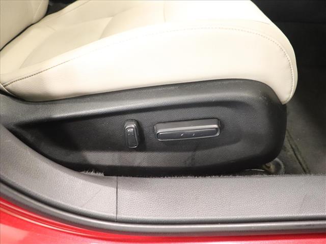 2018 Honda Accord EX-L:D13460