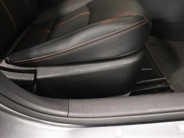 2022 Nissan Altima 2.5 SR:D13517