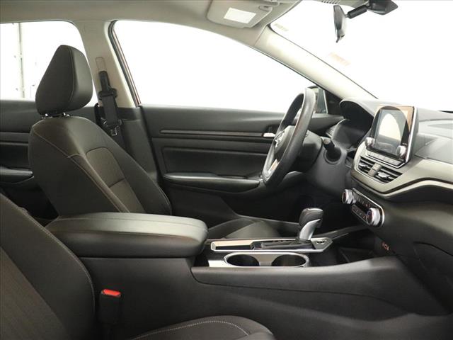 Photo of 2024 Nissan Altima 2.5 SV in Iowa City, IA - 22,  2024 Nissan Altima 2.5 SV:D13160