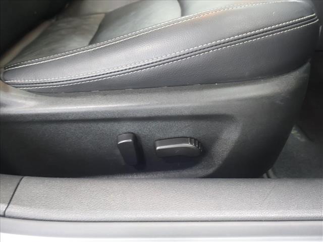 2023 Nissan Altima 2.5 SL:D13744