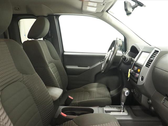 Photo of 2019 Nissan Frontier SV V6 in Iowa City, IA - 22,  2019 Nissan Frontier SV V6:D13201
