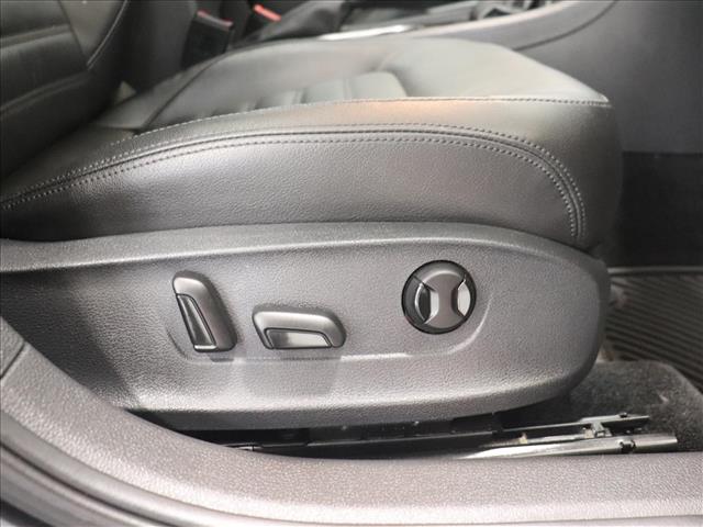 2016 Volkswagen Passat V6 SEL Premium:D13648