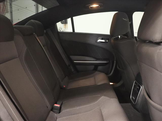 2022 Dodge Charger SXT:D13659