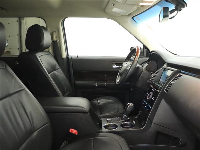 2019 Ford Flex Limited:D13321