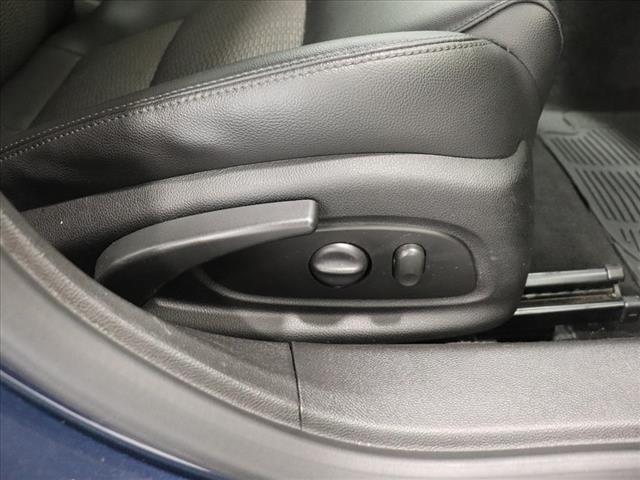 2019 Chevrolet Impala LT:D13093