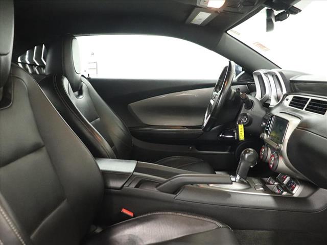 Photo of 2014 Chevrolet Camaro LT in Iowa City, IA - 22,  2014 Chevrolet Camaro LT:D13249