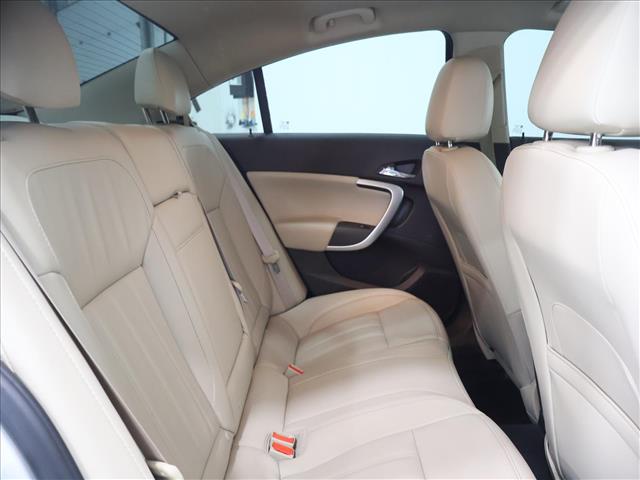 2016 Buick Regal Sport Touring:D13691