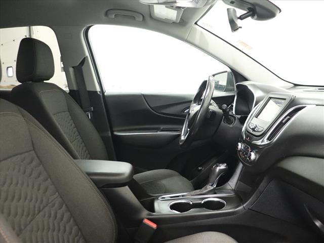 2019 Chevrolet Equinox LT:D13214