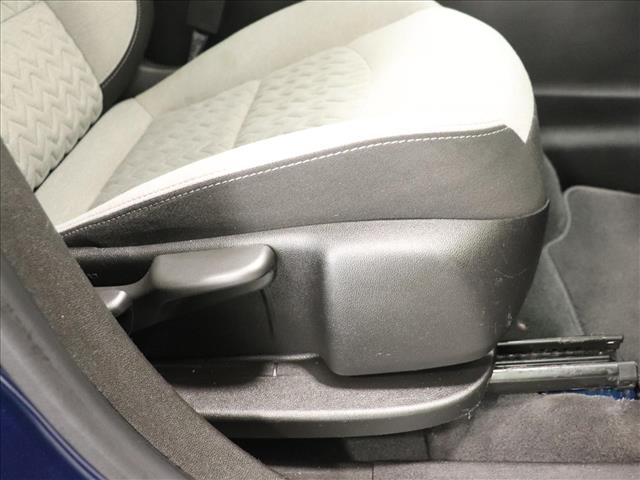 2022 Chevrolet Equinox LT:D13592