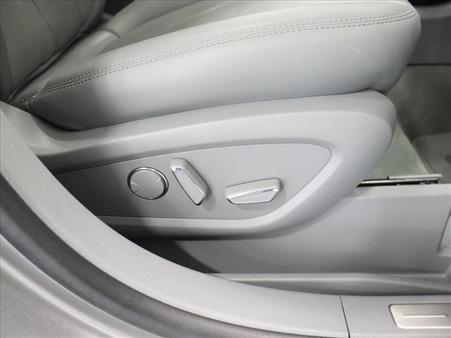 2021 LINCOLN Nautilus Reserve:D13544