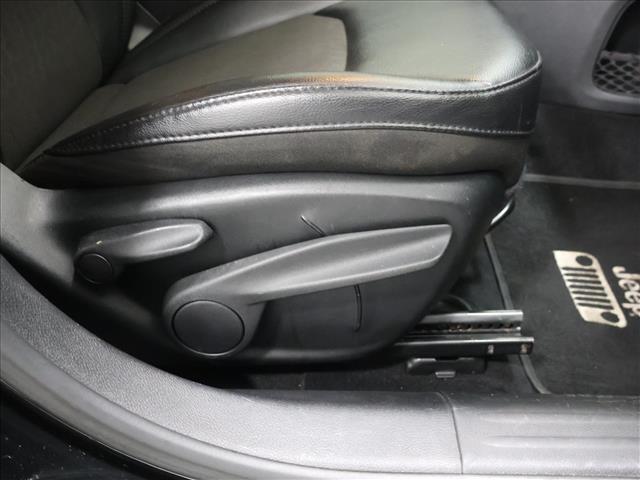2019 Jeep Compass Altitude:D14036