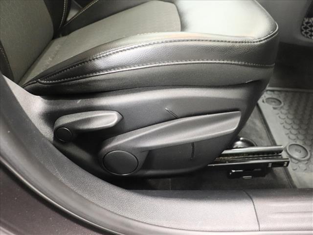 2018 Jeep Compass Latitude:D13534