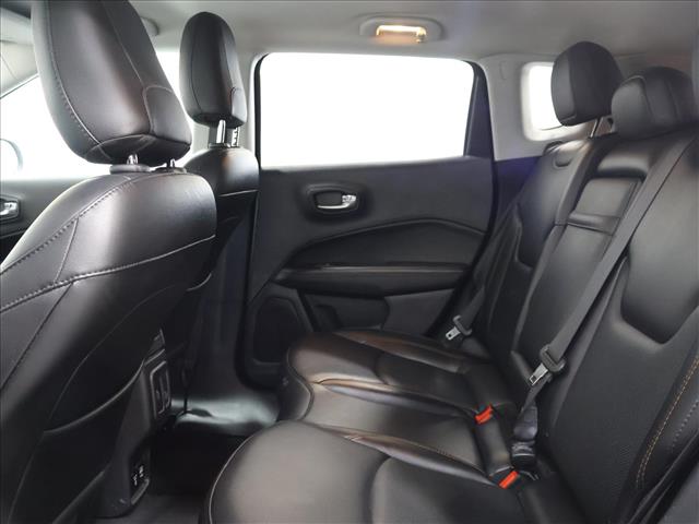 2019 Jeep Compass Limited:D13873