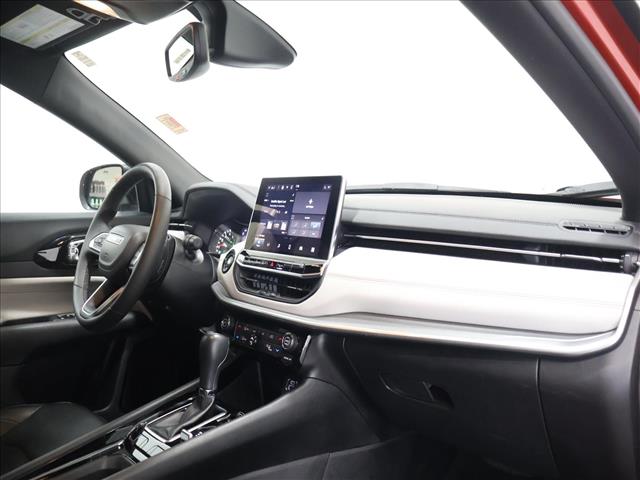 2025 Jeep Compass Limited:D13688