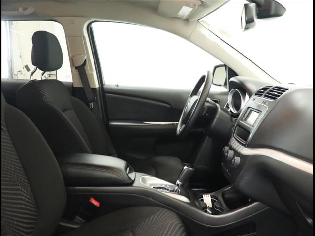 Photo of 2020 Dodge Journey SE Value in Iowa City, IA - 22,  2020 Dodge Journey SE Value:D12991