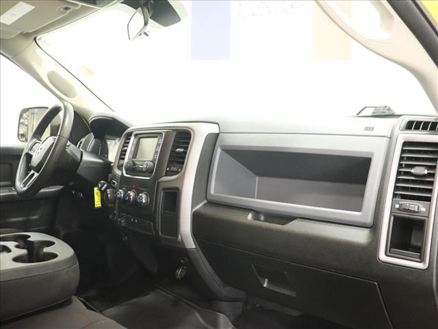 2020 RAM 1500 Classic Tradesman:D13465