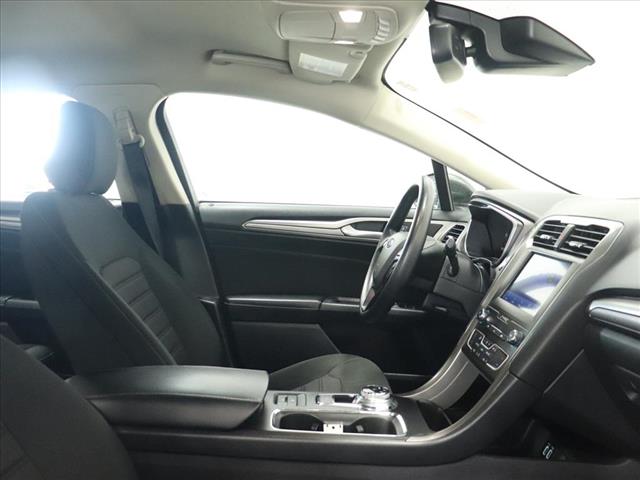 Photo of 2020 Ford Fusion SE in Iowa City, IA - 22,  2020 Ford Fusion SE:D13029