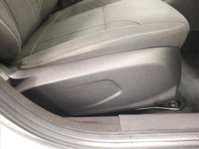 2019 Ford Fiesta SE:D13407