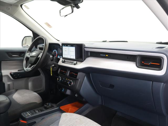 2024 Ford Maverick XLT:D13757
