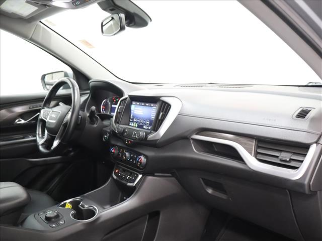 2024 GMC Terrain SLT:D13961