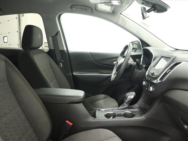 Photo of 2023 Chevrolet Equinox LT in Iowa City, IA - 22,  2023 Chevrolet Equinox LT:D13175