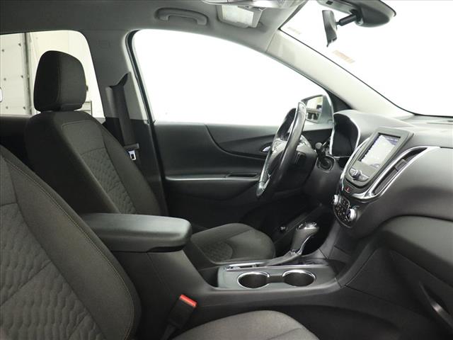 Photo of 2021 Chevrolet Equinox LT in Iowa City, IA - 22,  2021 Chevrolet Equinox LT:D13244