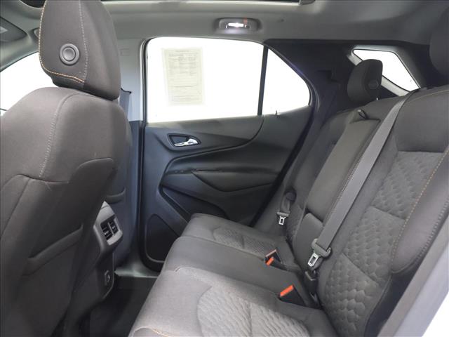 2019 Chevrolet Equinox LT:D13716