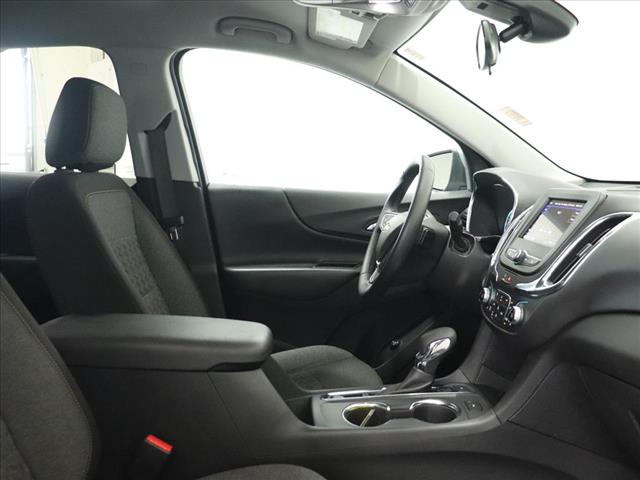 Photo of 2023 Chevrolet Equinox LT in Iowa City, IA - 22,  2023 Chevrolet Equinox LT:D13081