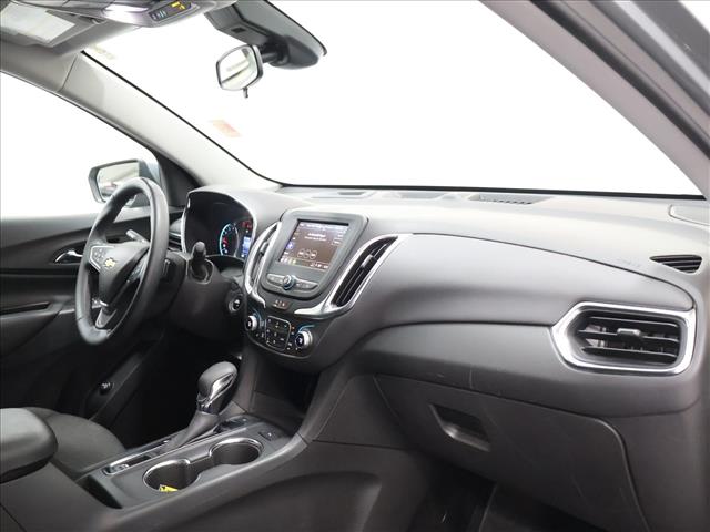 2024 Chevrolet Equinox LT:D13997