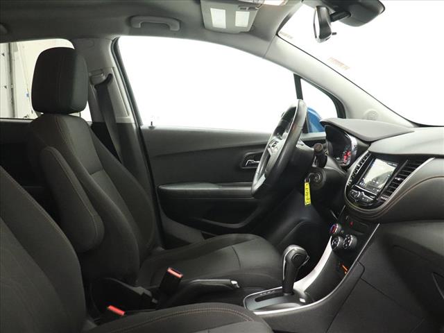 Photo of 2019 Chevrolet Trax LT in Iowa City, IA - 22,  2019 Chevrolet Trax LT:D13125