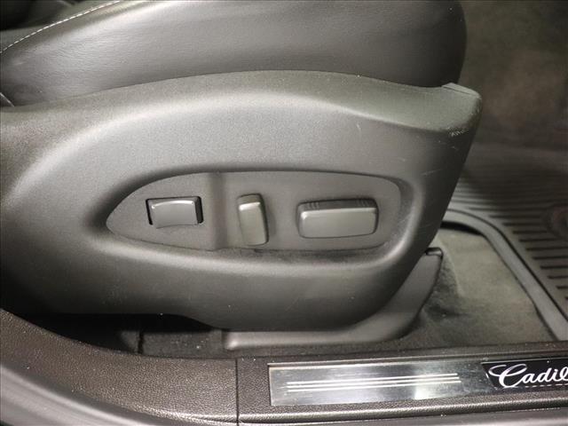 2015 Cadillac SRX Premium Collection:D13467