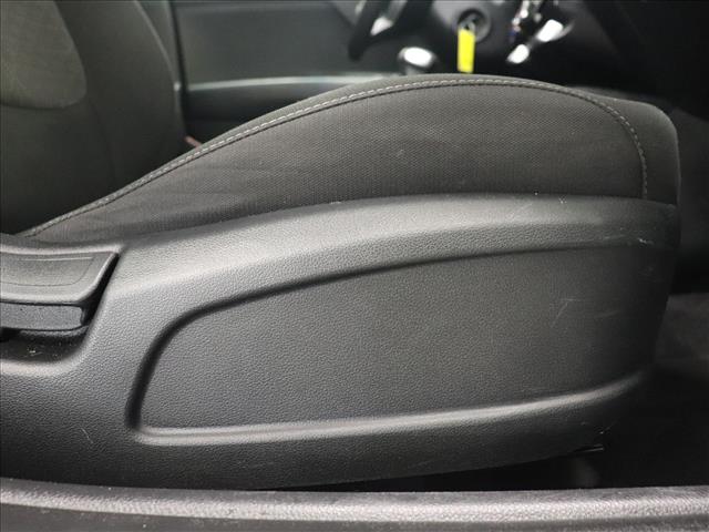 2020 Kia Rio S:D13349