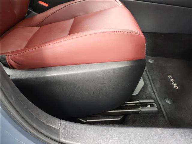 2024 Mazda CX-30 2.5 S Carbon Edition:D14045
