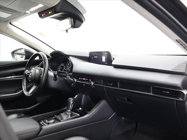 2024 Mazda Mazda3 Sedan 2.5 S Select Sport:D13894