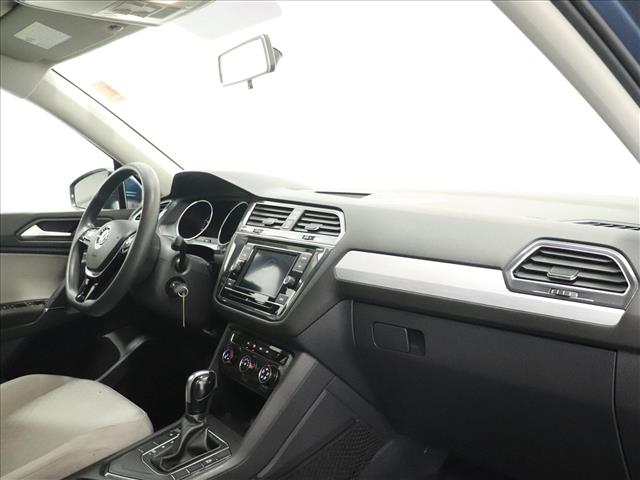 2020 Volkswagen Tiguan S:D13371