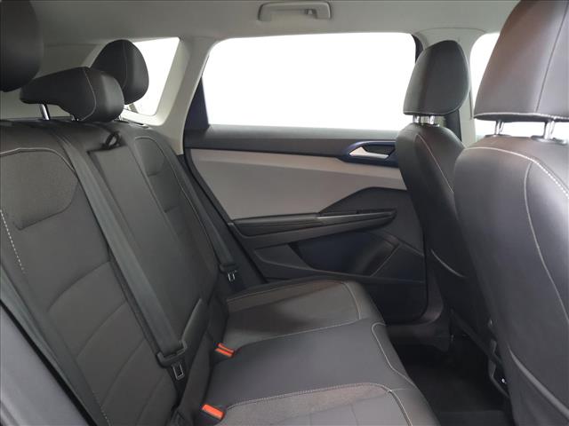 2024 Volkswagen Taos SE:D13969