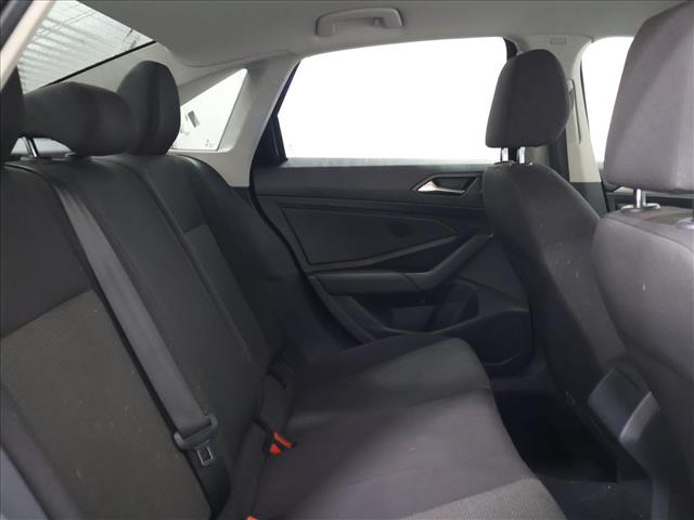 2021 Volkswagen Jetta S:D14016