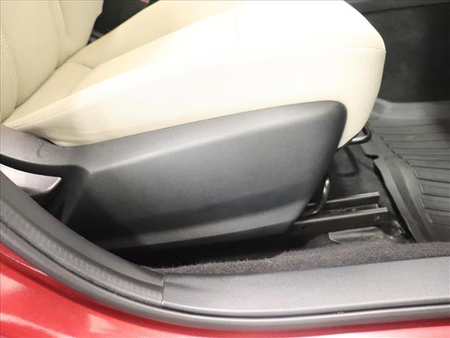 2022 Subaru Impreza Premium:D13555