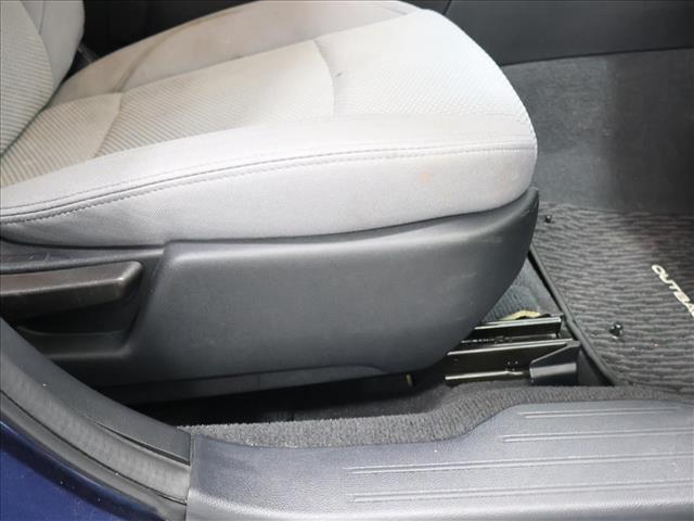 2019 Subaru Outback 2.5i Premium:D14000
