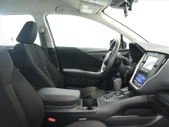 Photo of 2023 Subaru Outback Base in Iowa City, IA - 22,  2023 Subaru Outback Base:D13106