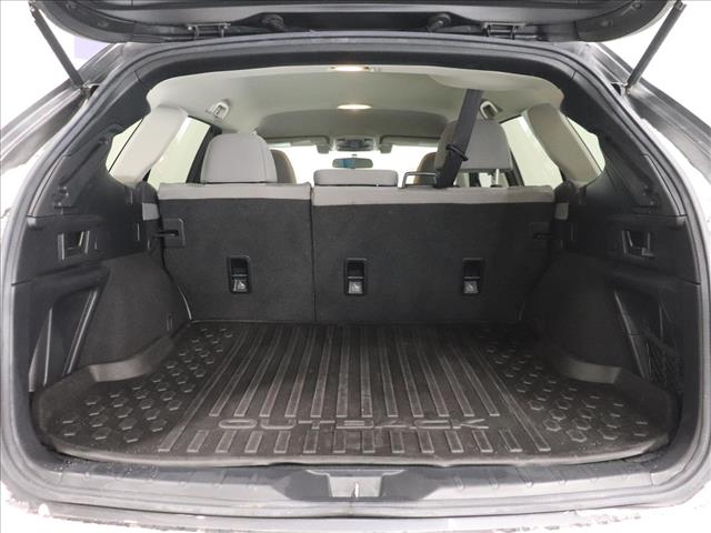 2020 Subaru Outback Premium:D13533