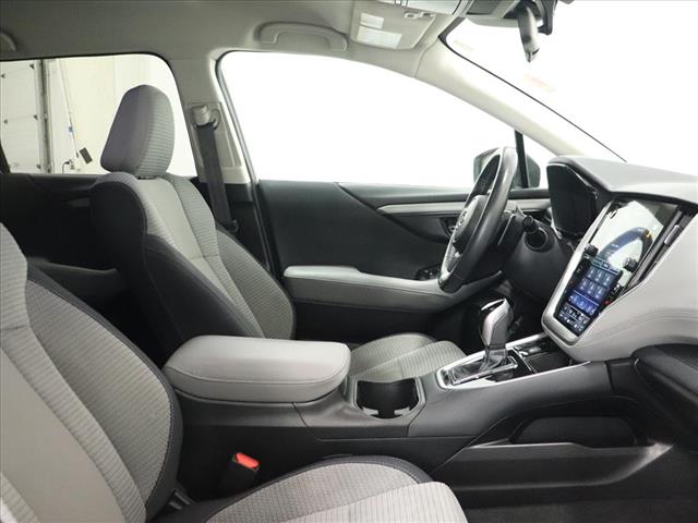 2023 Subaru Outback Premium:D13195