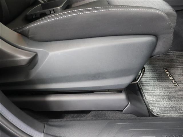 2024 Subaru Ascent Premium 7-Passenger:D13764