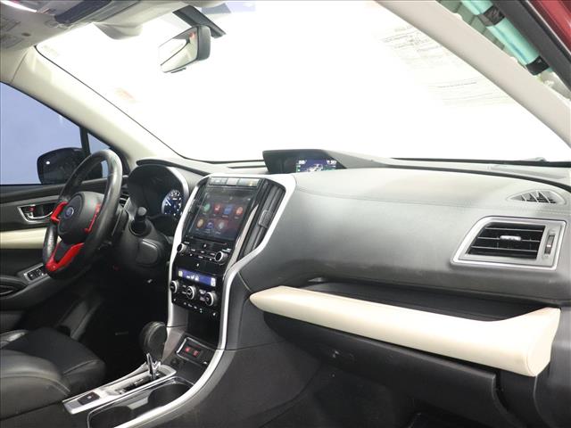 2019 Subaru Ascent Limited 8-Passenger:D13667